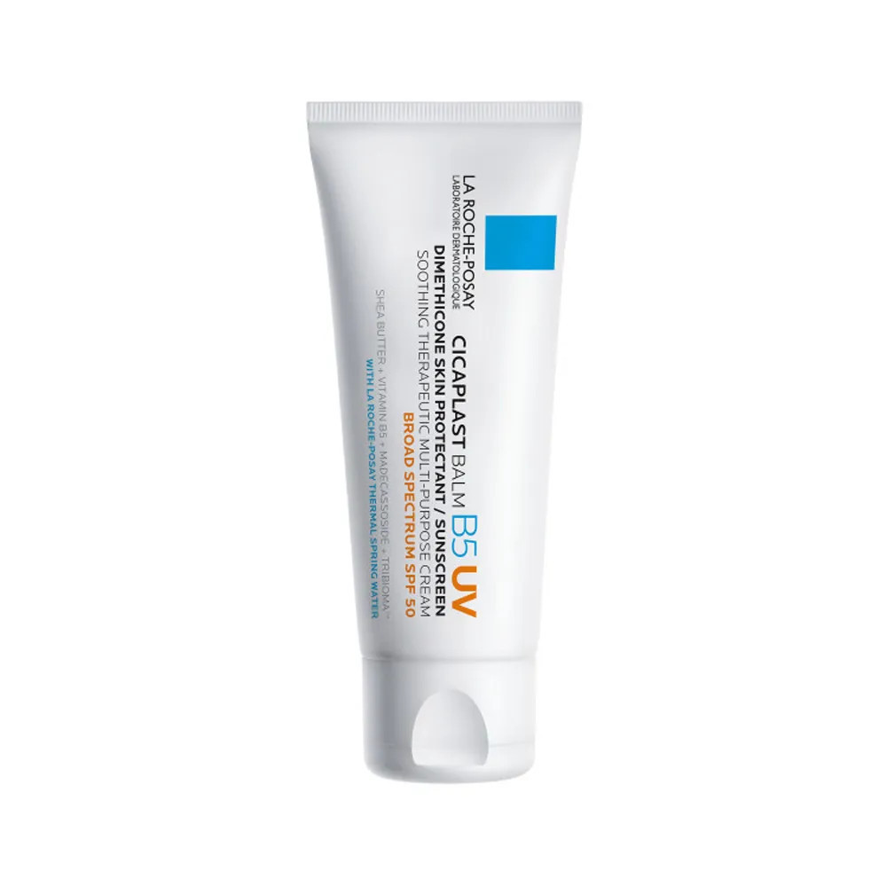 La Roche Posay Cicaplast Balm SPF 50 1.35 fl. oz.(40ml) | Olive Young US