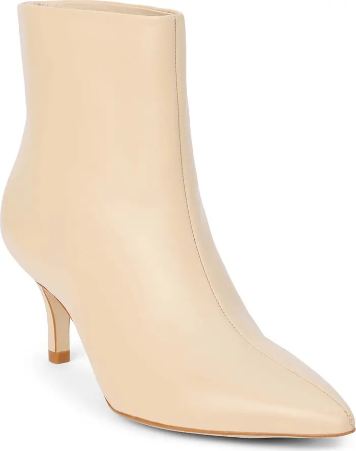 Matisse Sicily Pointed Toe Bootie (Women) | Nordstrom | Nordstrom