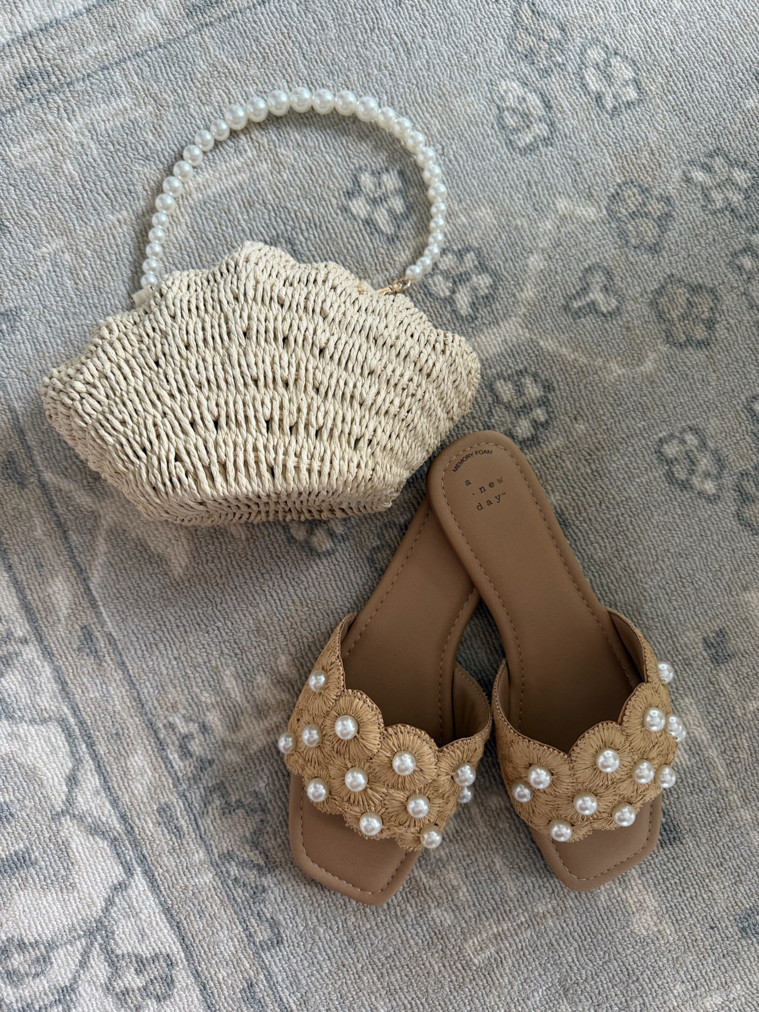 Cutest summer accessories from Target! Summer bags // vacation bags // handbags // summer sandals // comfortable sandals // neutral accessories 

#LTKFindsUnder50 #LTKItBag #LTKShoeCrush