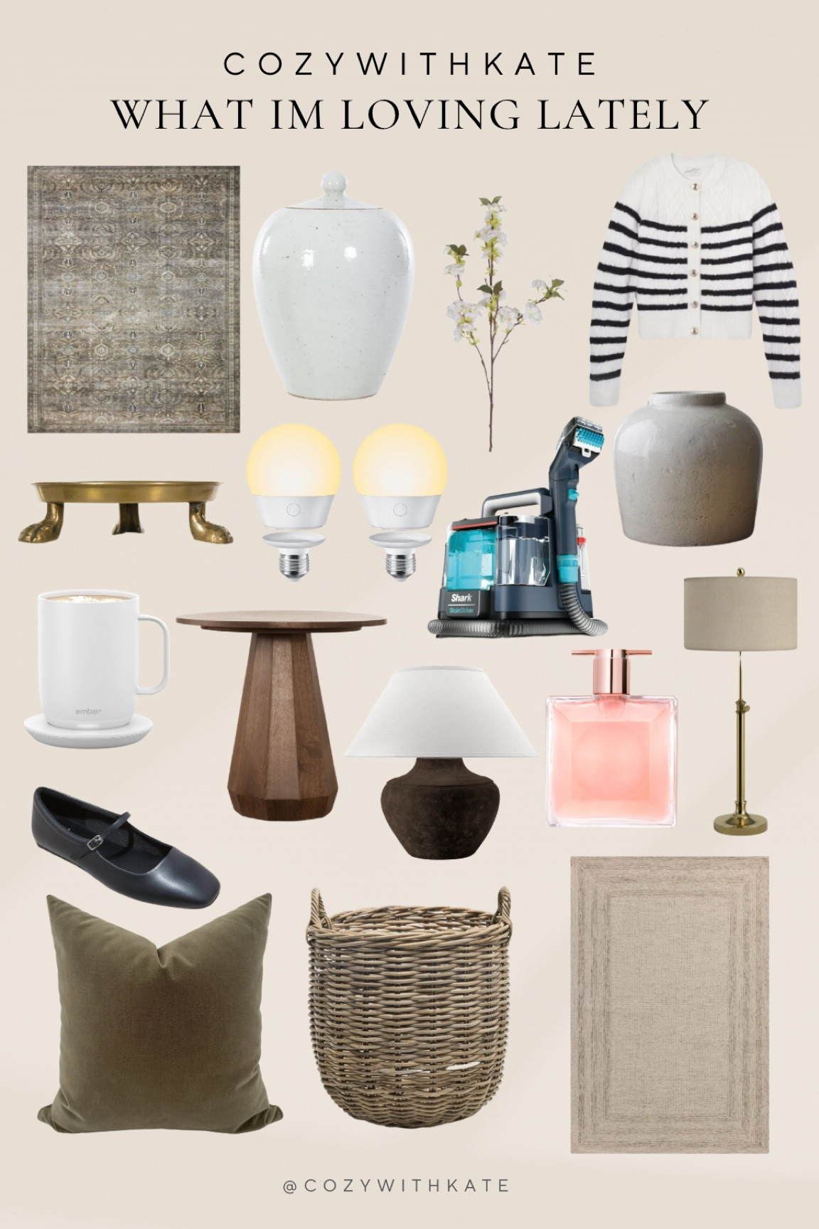 Random items that I personally own and recommend! 

#LTKSaleAlert #LTKHome #LTKStyleTip