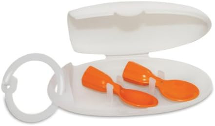 Infantino Couple a Spoons | Amazon (US)