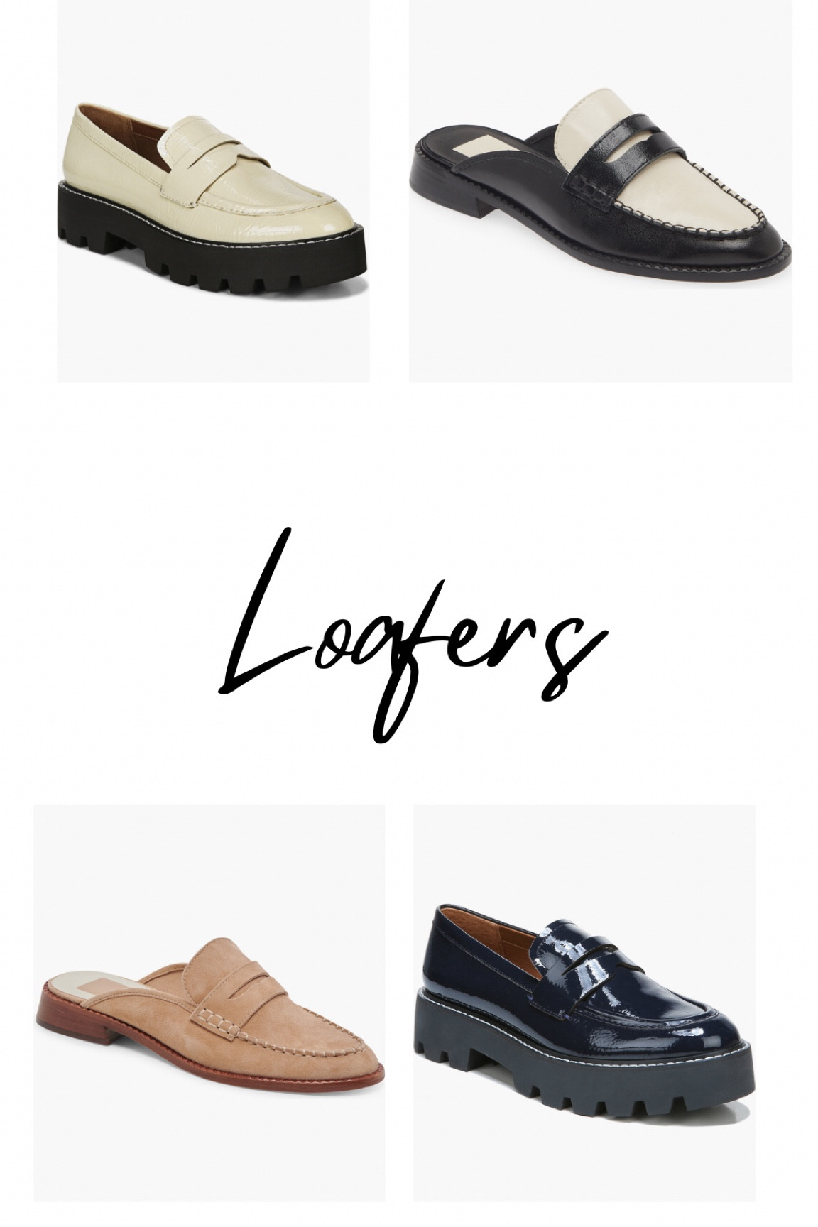 Nordstrom sale loafers! 

#LTKxNSale #LTKFindsUnder100 #LTKShoeCrush