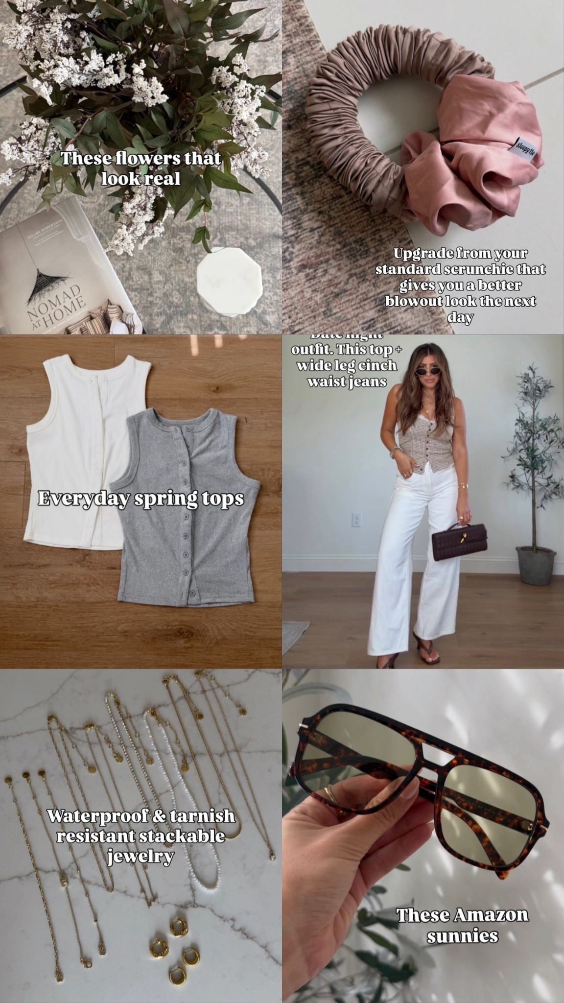 Just some faves 

#LTKHome #LTKmomlife #LTKSaleAlert