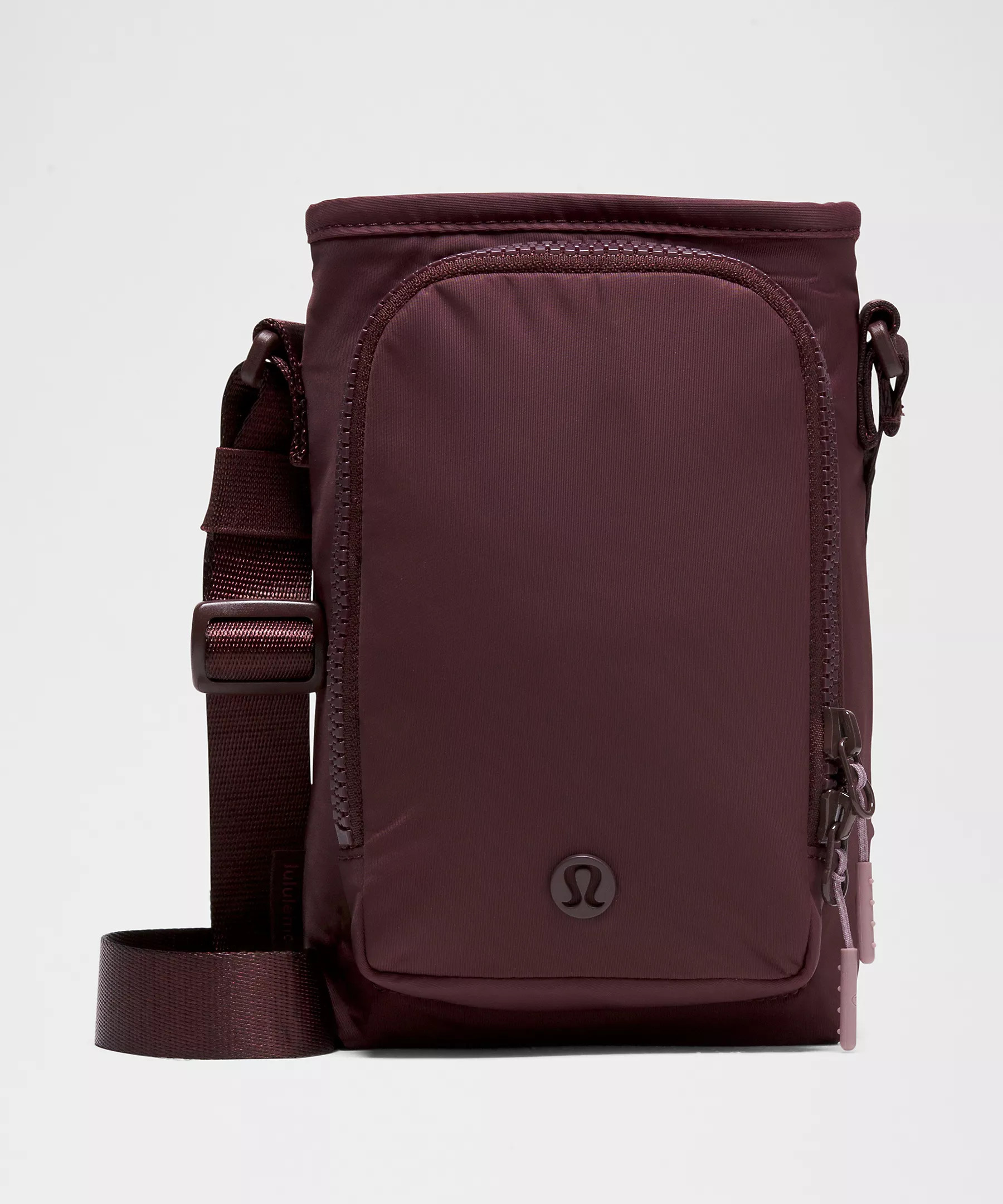 Water Bottle Crossbody with Front Pocket 2L | Unisex Bags,Purses,Wallets | lululemon | Lululemon (US)