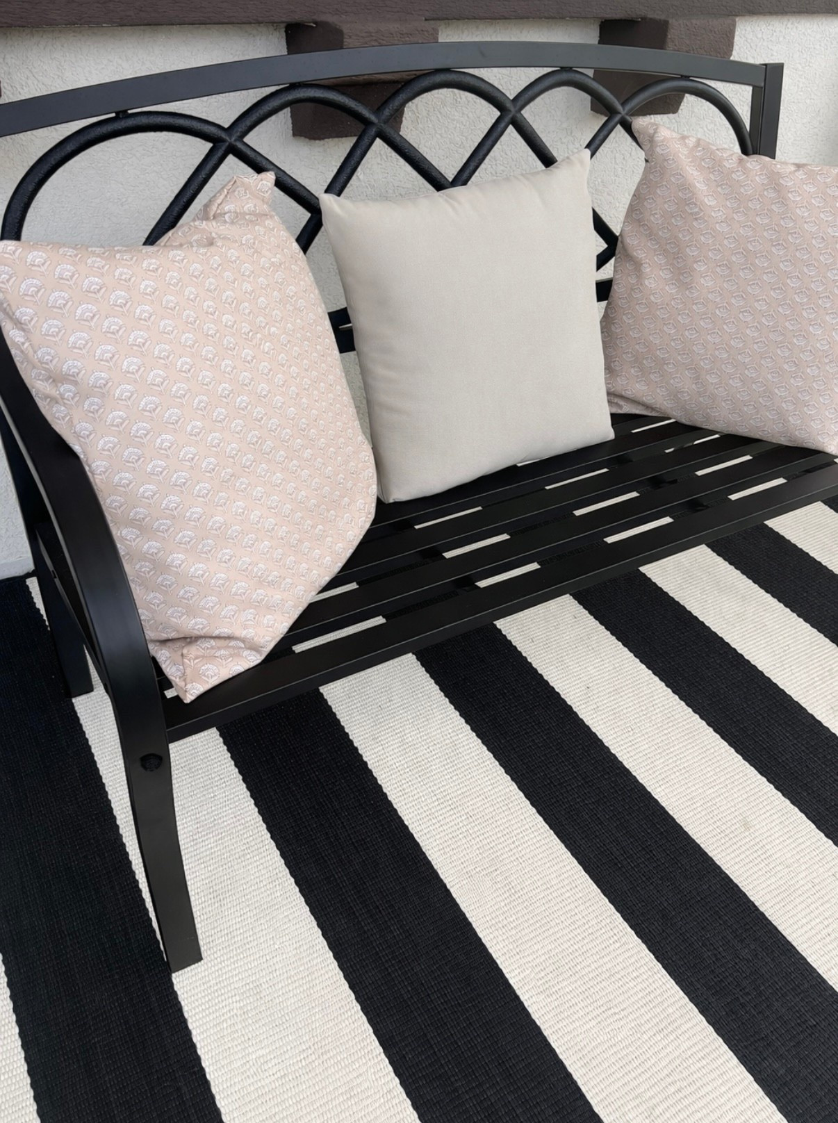 Such a classic outdoor find 🤍
This garden bench is sturdy, timeless, and perfect for an entry, porch, or garden moment. I love the curved back detail and all-weather finish — it feels traditional but still works with modern outdoor styling.

✨ On sale right now
I’ve linked this bench plus more outdoor finds that are all on deal — great time to refresh patios, porches, and backyard spaces before prices go back up.

👉 See it + more outdoor finds on sale now

#LTKhome #LTKOutdoor #OutdoorLiving #PatioDecor #WayfairFinds #LTKDeals

#LTKSaleAlert #LTKHome #LTKSpringSale