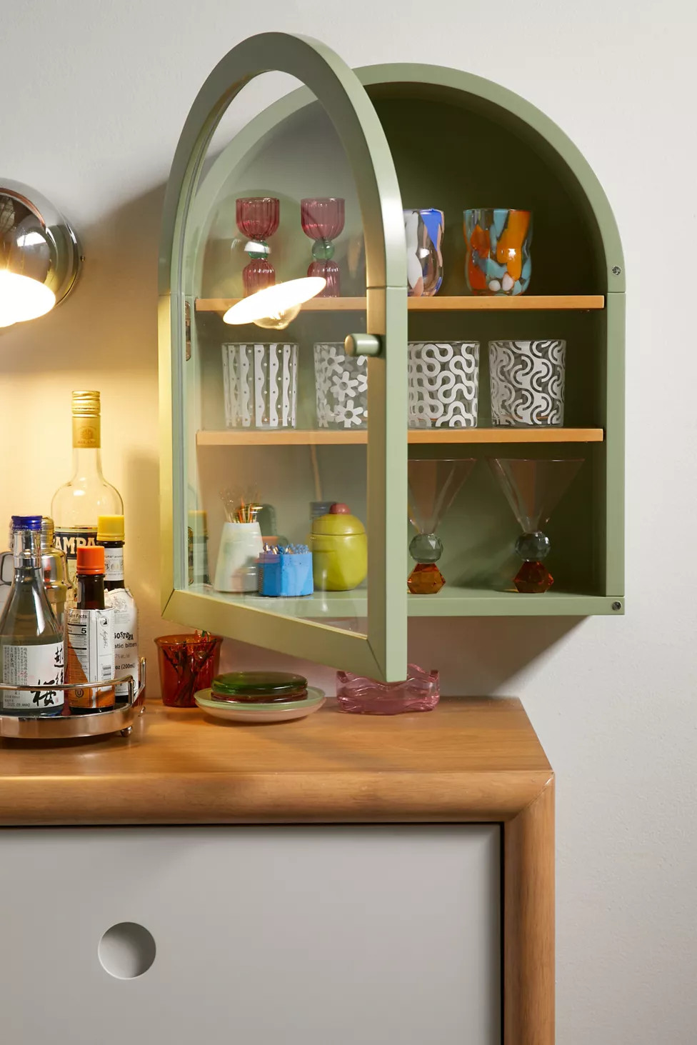 Mason Wall Shelf | Urban Outfitters (US and RoW)
