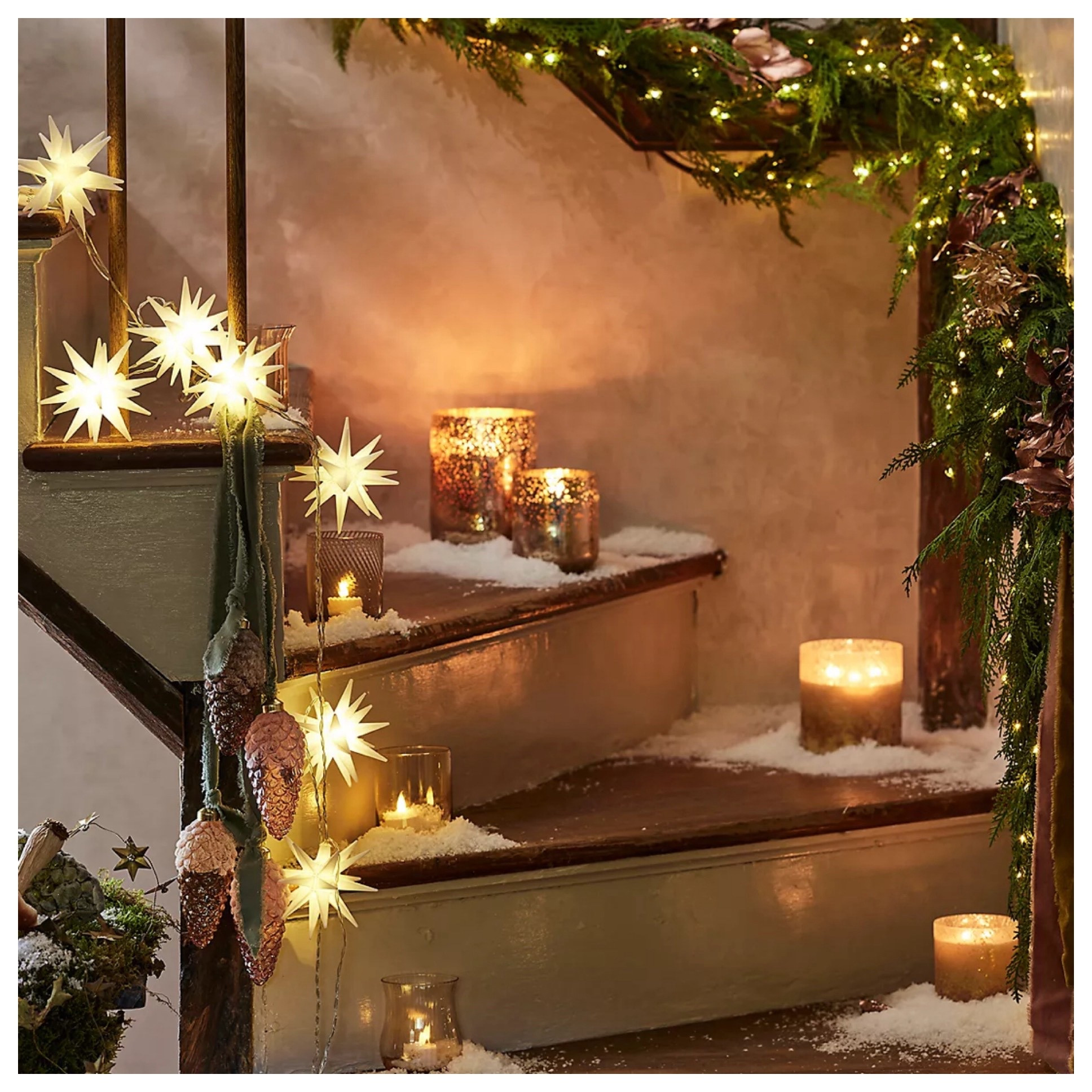 Star light.

#LTKHoliday #LTKSeasonal