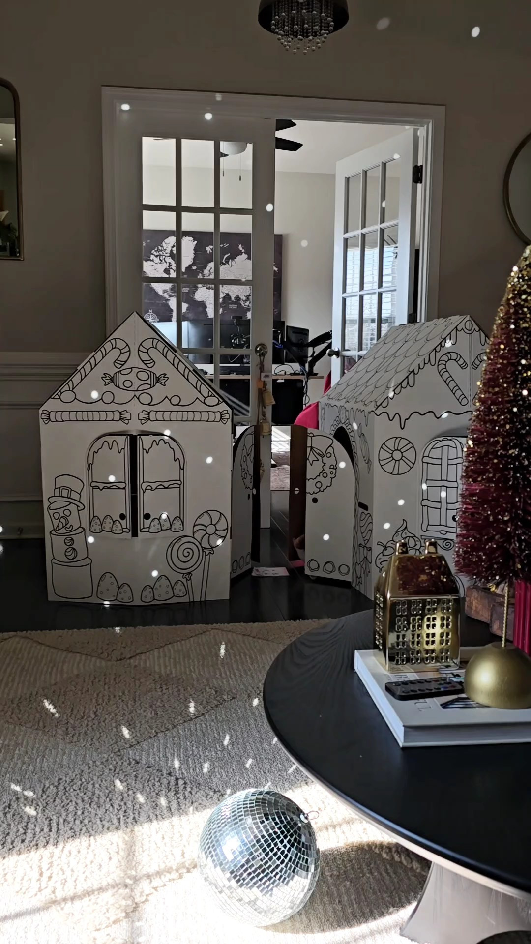 Screenfree holiday fun!

#LTKHoliday #LTKSeasonal #LTKHome