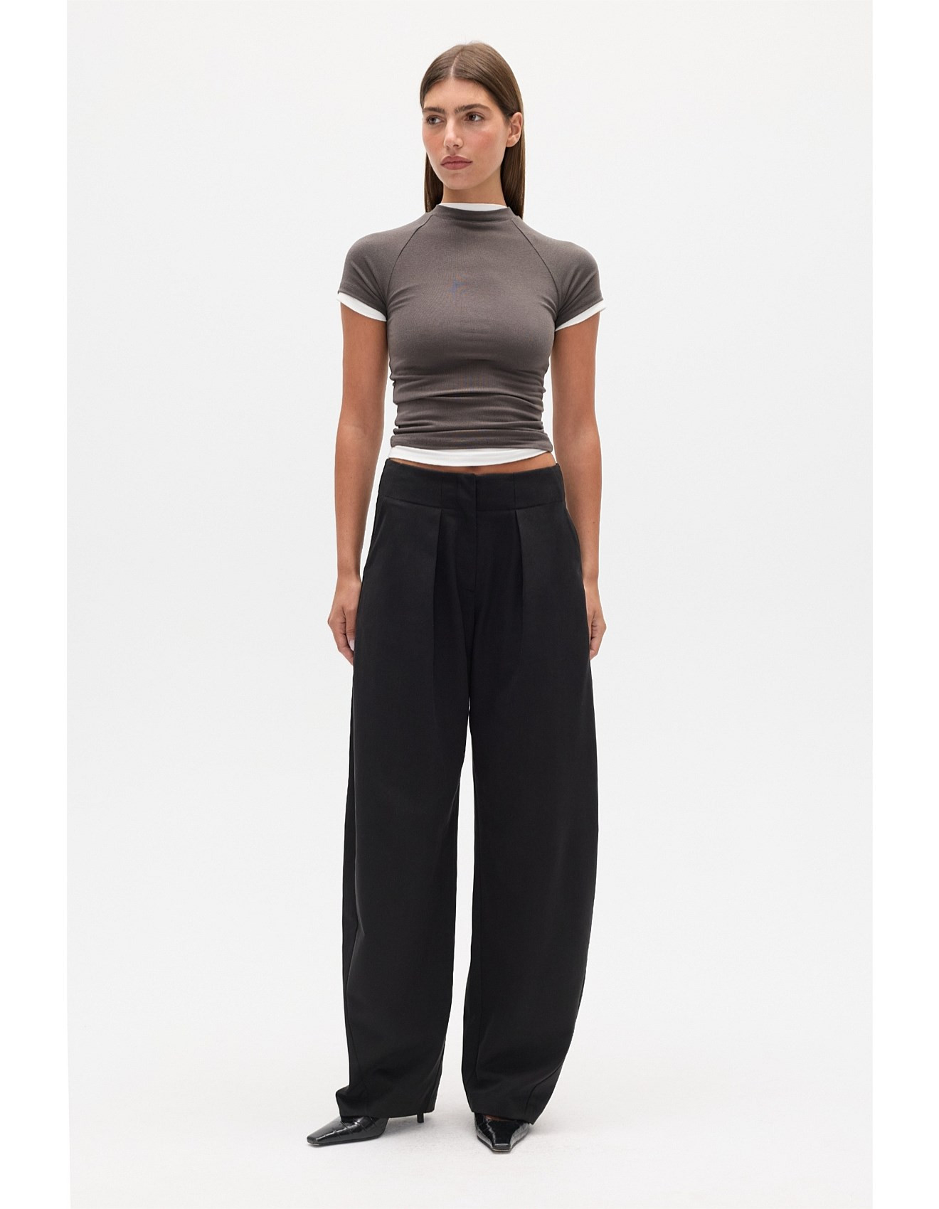 BONNIE PANT | David Jones (Australia & New Zealand)