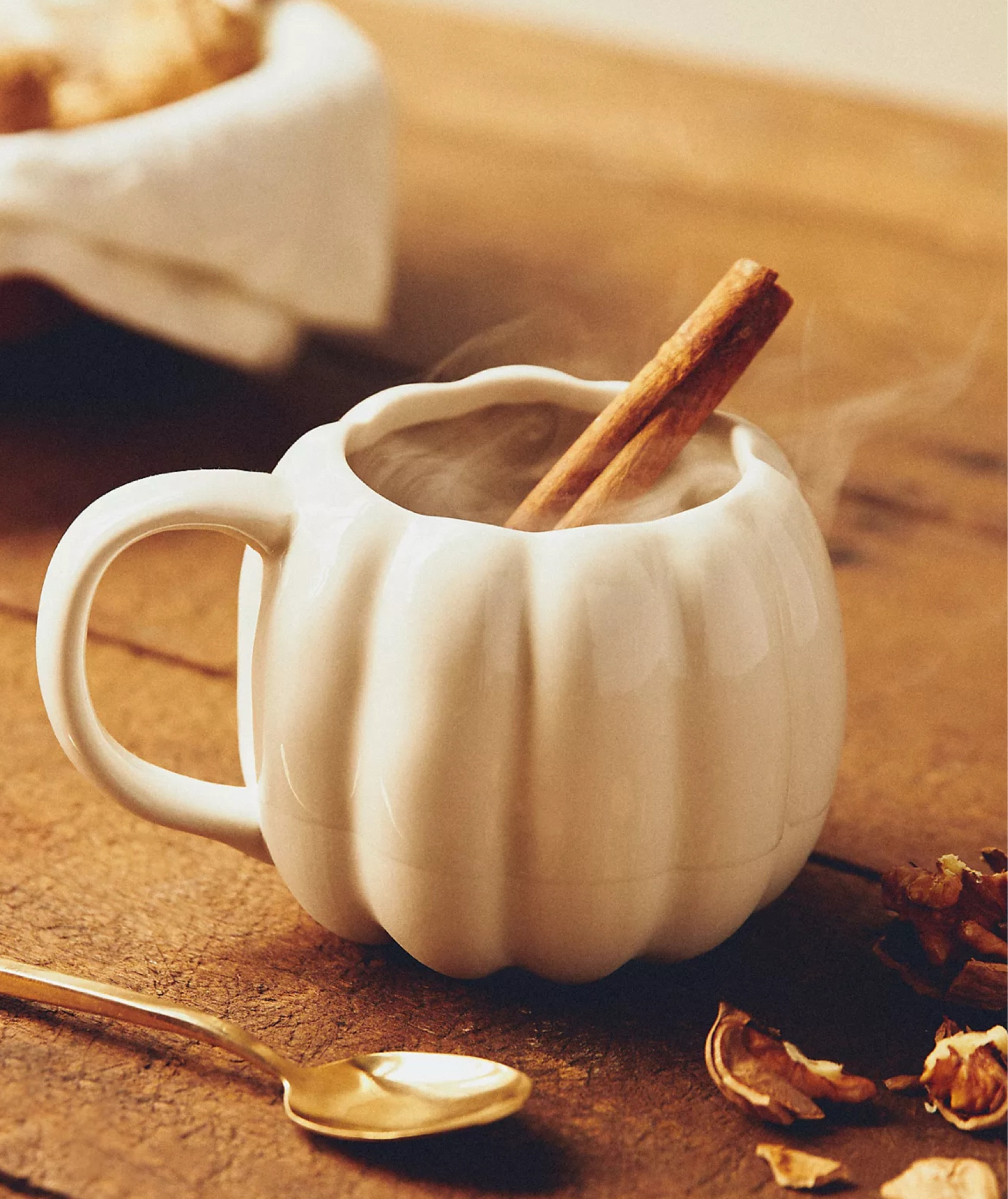 Anthropologie Fall Decor - Pumpkin Mug! Only $14! 

Fall decor, pumpkin decor, pumpkin spice, coffee lover

#LTKSeasonal #LTKHome #LTKFindsUnder50
