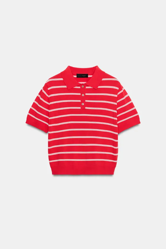 Description | Zara US
