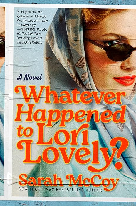 Whatever Happened to Lori Lovely?: A Novel | Amazon (US)