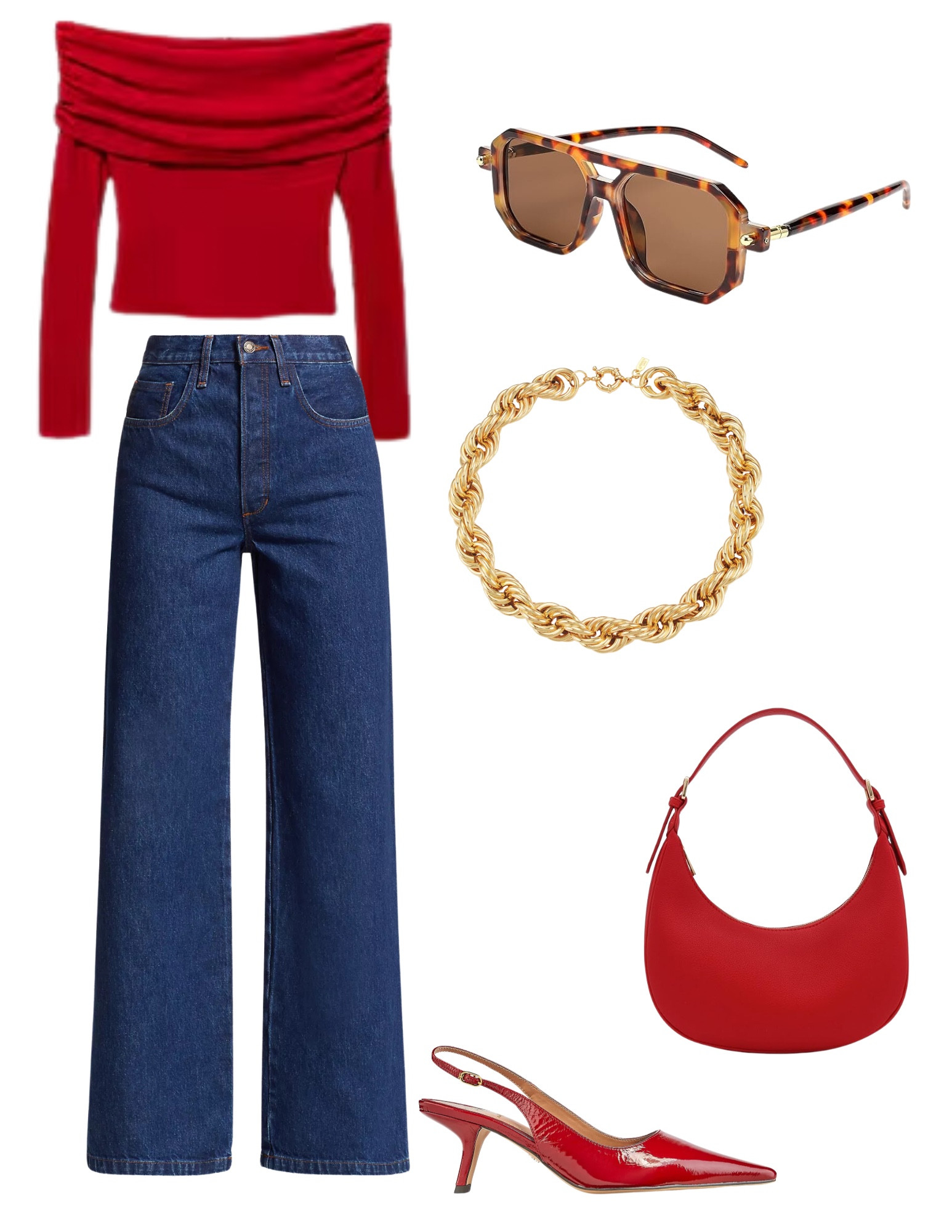 Valentines Day Outfit

#LTKWorkwear #LTKStyleTip #LTKSeasonal