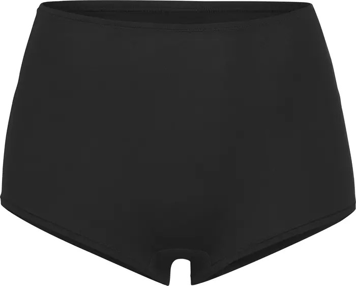 Cotton Jersey Boyshorts | Nordstrom