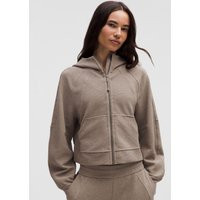 Scuba Oversized Full-Zip Hoodie | Lululemon (US)