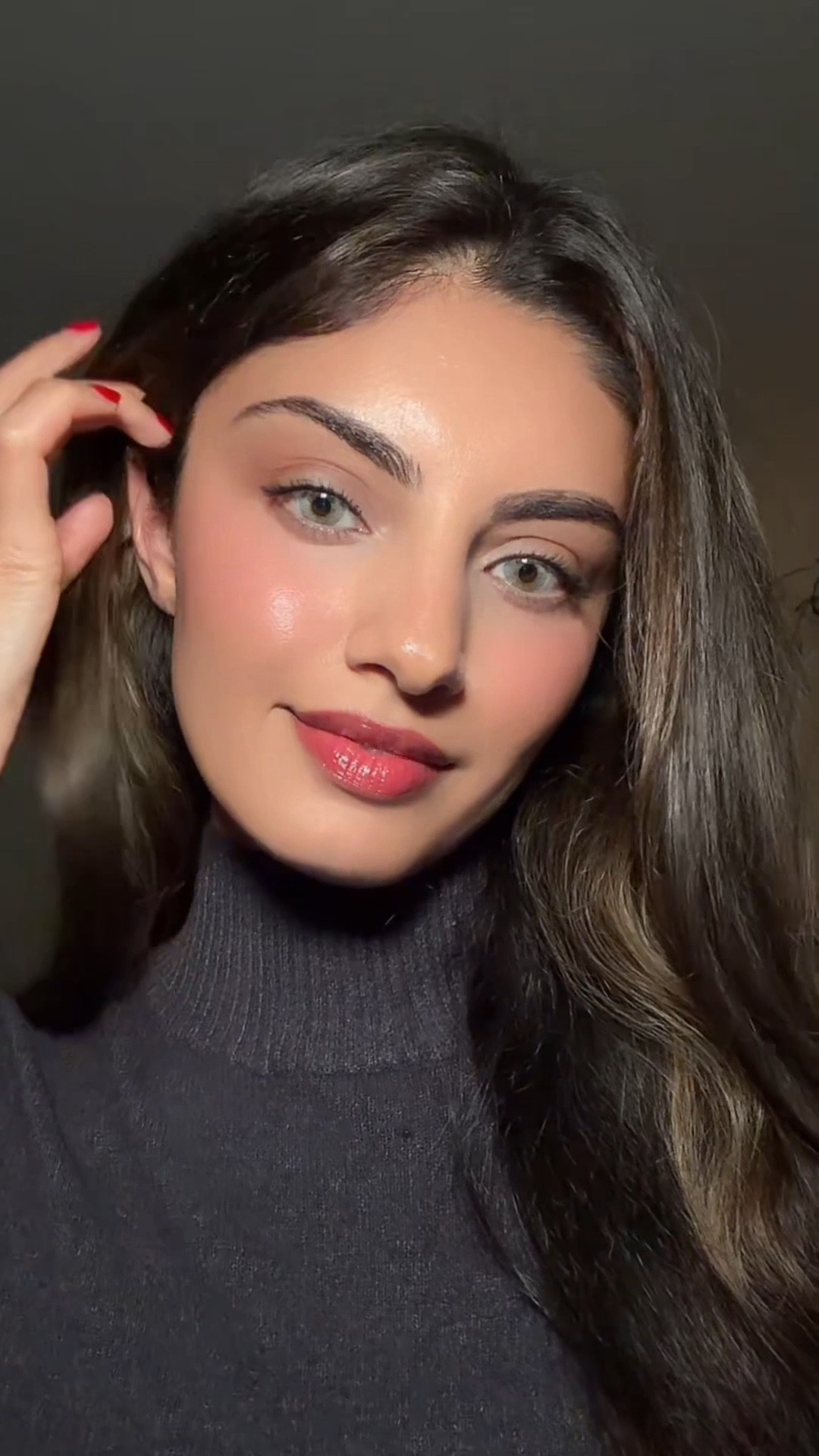 Obsessed with my colorgram soft glam essentials ✨ the fruity lip tint gives the juiciest wash of color, the under-eye highlighter stick instantly brightens and lifts, and the nude blur jam melts into cheeks or lips for a soft, blurred flush. polished, glowy, and effortlessly wearable—my go-to combo for that radiant soft glam look 🍓💖 where my soft glam girlies at?

#LTKBeauty #LTKFindsUnder50 #LTKgrwm