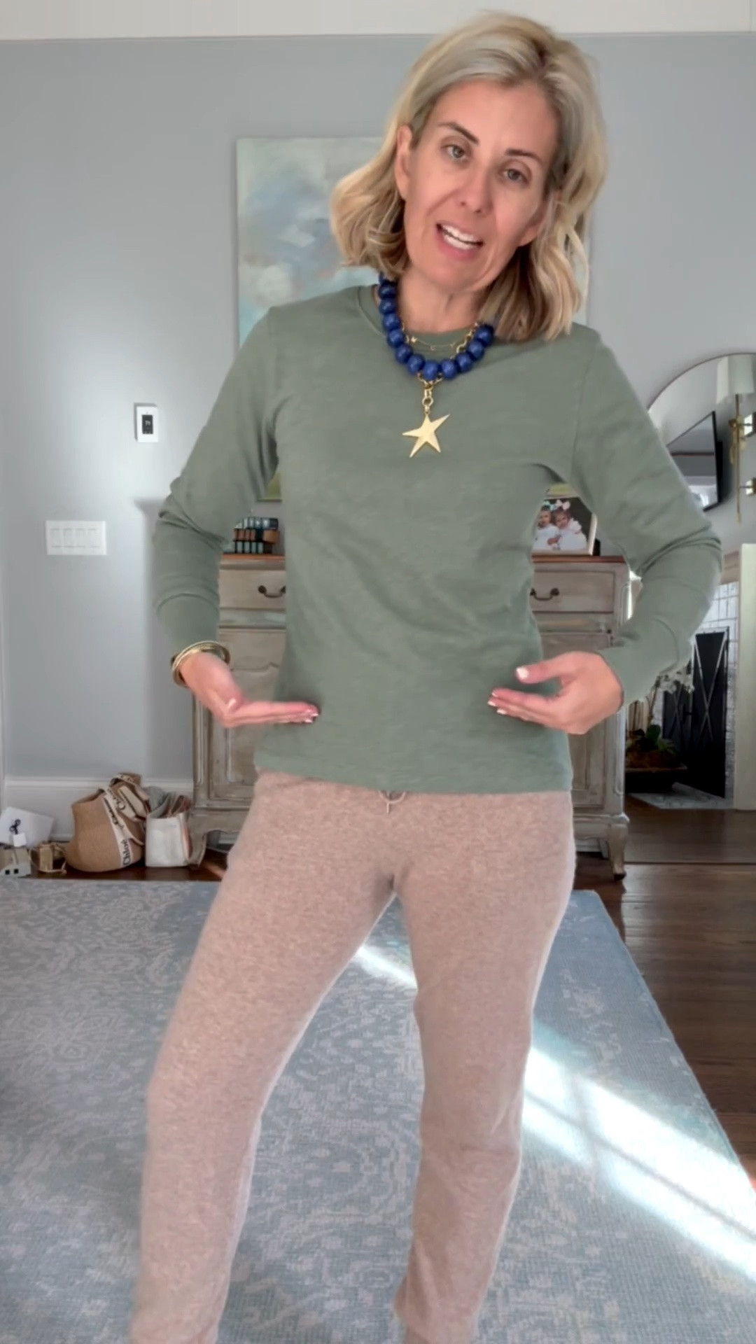 Y’all know I love to mix and match ALL the  colors and layer my pieces. This outfit is so me! I’m wearing XS in all the pieces and 8 in the sneakers. 

#LTKOver40 #LTKmomlife #LTKdayinmylife