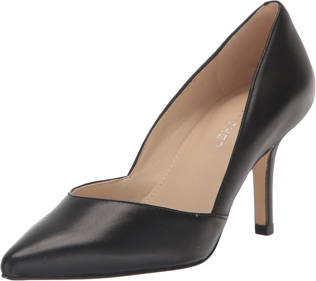 Marc Fisher Women's Tuscany Pump | Amazon (US)