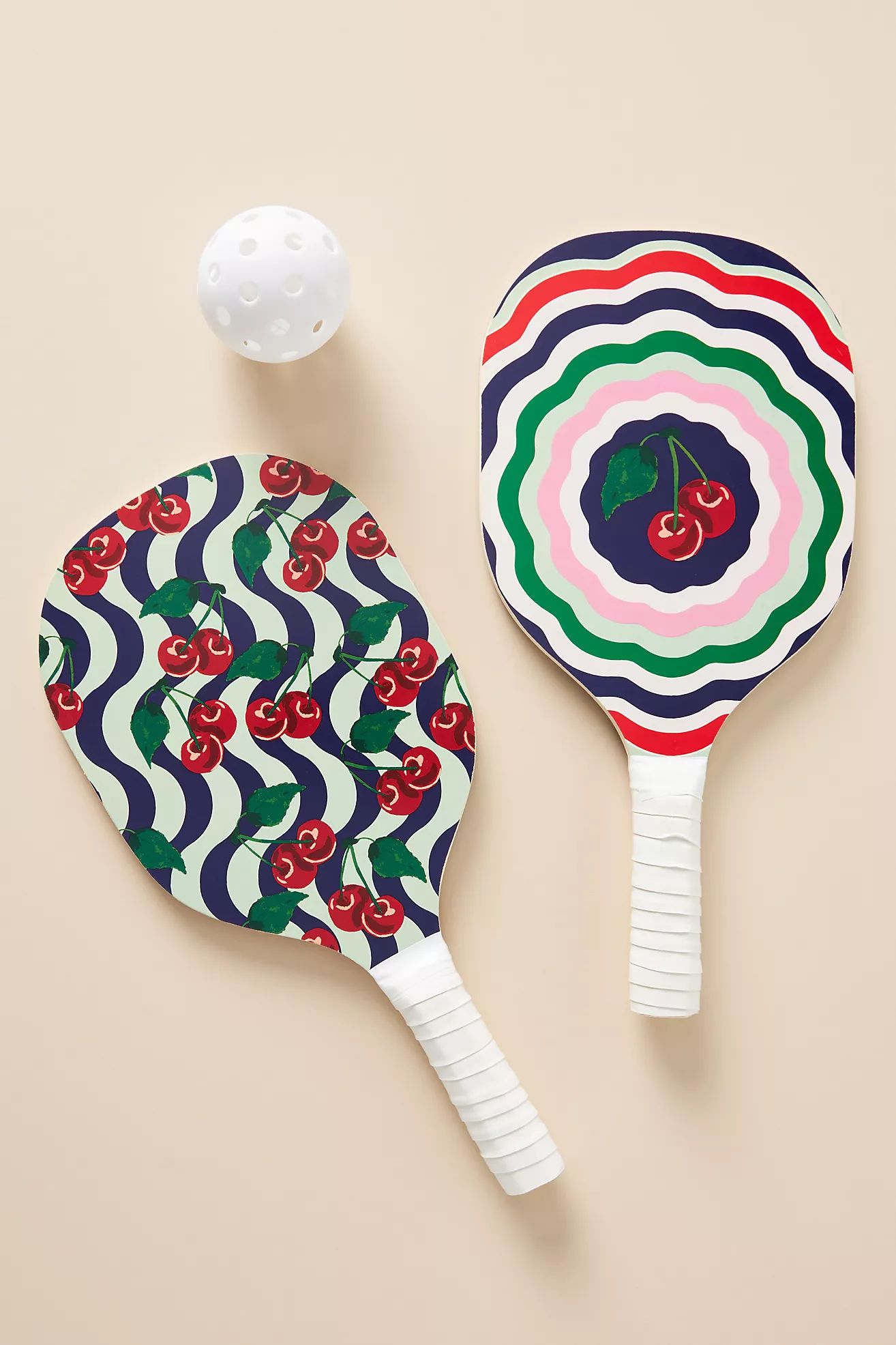 Maeve Pickleball Paddles | Anthropologie (US)