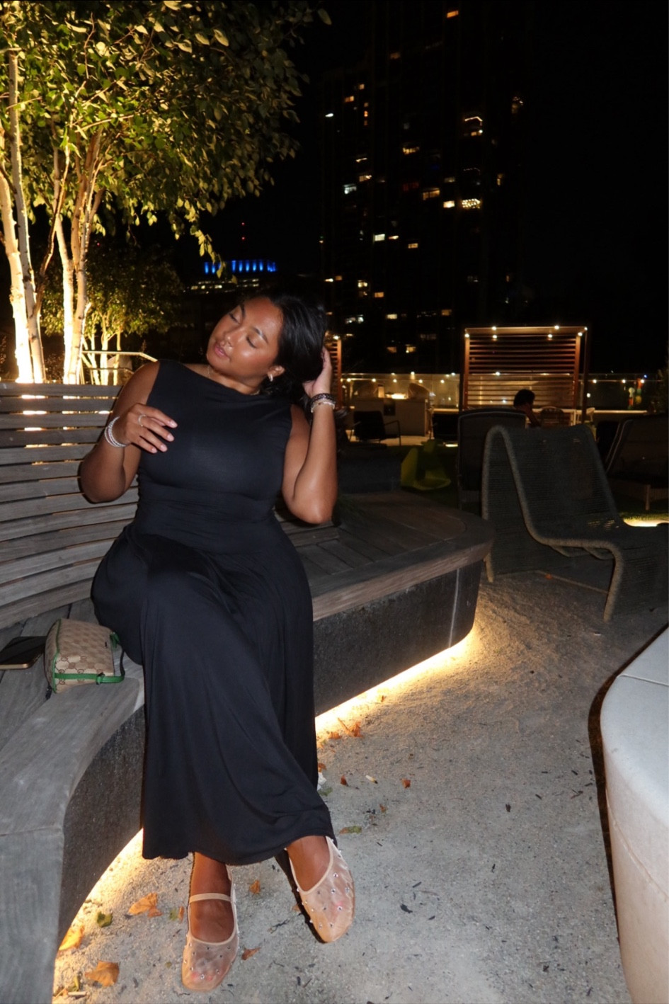 Abercrombie drop-waist dresses perfect for summer to fall transition!! And on clearance!! 

#LTKFallSale #LTKSaleAlert #LTKFindsUnder100