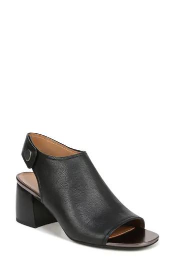 Vionic Valencia Sandal in Black at Nordstrom Rack, Size 11 | Nordstrom Rack