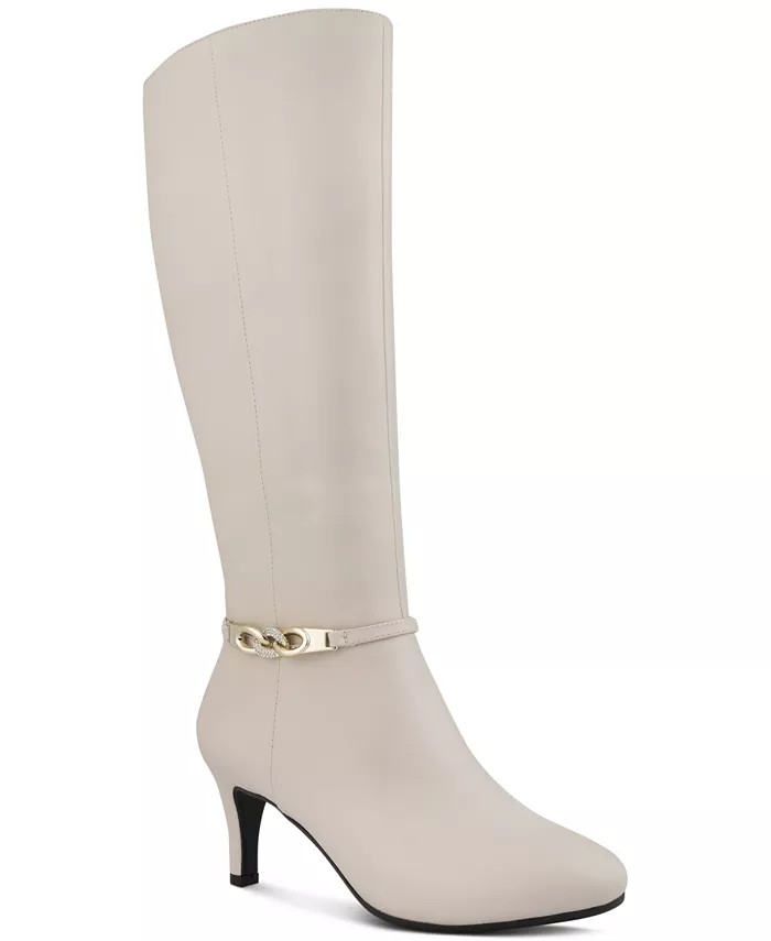 Hanna Dress Boots, Created for Macy's | Macy's