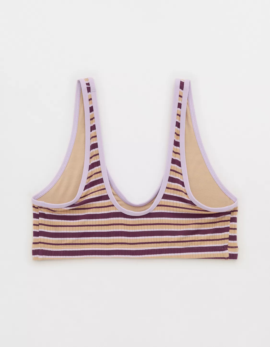 Superchill Modal Scoop Bralette | Aerie