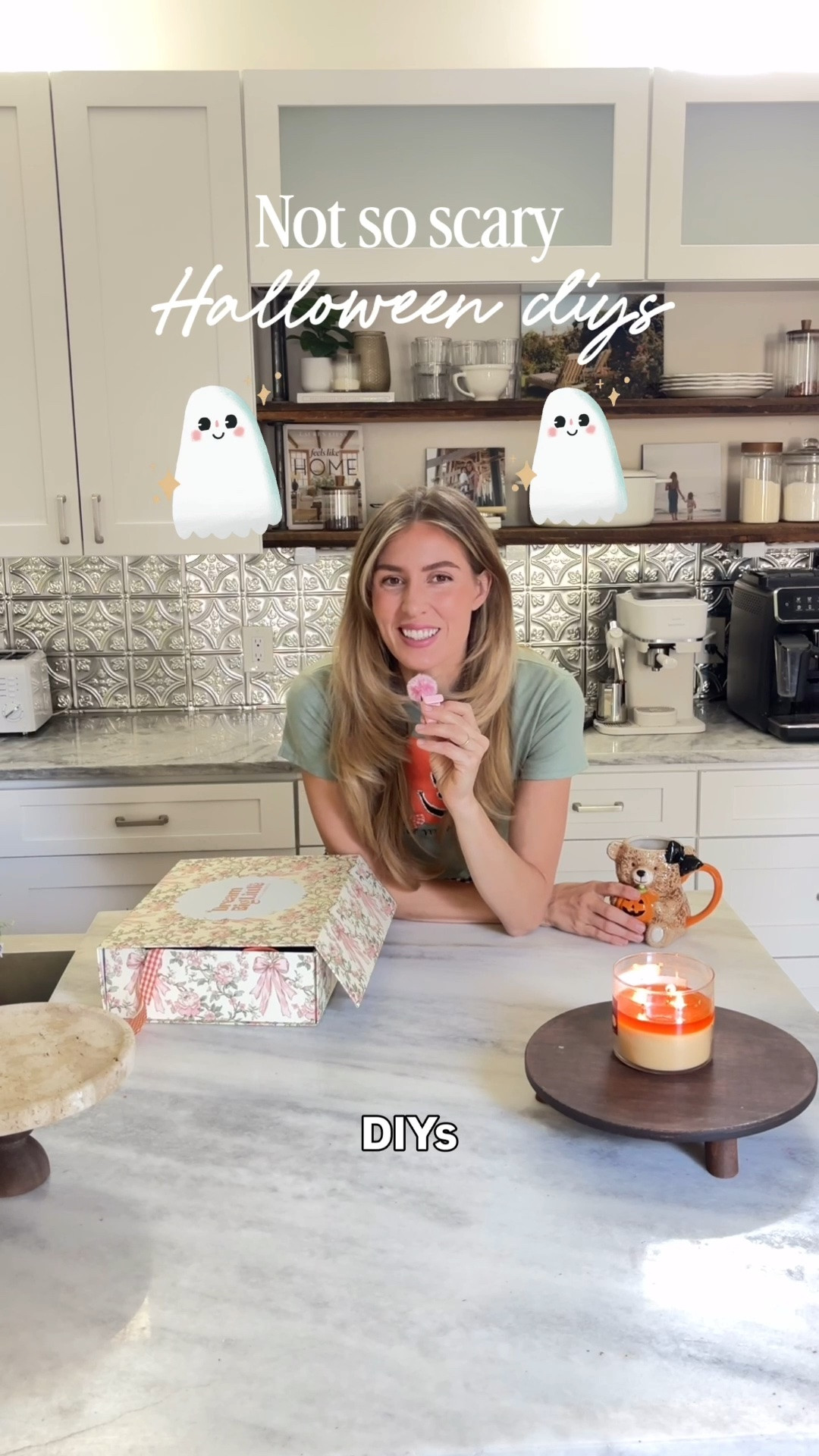 Welcome to my new series: The Not-So-Scary Halloween DIYs 🎃✨

First up: a felt Mickey pumpkin shirt! 🎃👻🖤

Because Halloween crafts can be cute, magical, and totally kid-friendly—especially when you add a little Disney magic. ✨

I’m sharing easy Halloween DIYs throughout the season that are perfect for creating festive memories, adding a little handmade magic to your home (or wardrobe!), and making Halloween feel extra special without being too scary.

Save this one for your next Halloween craft night and follow along for more not-so-scary Halloween DIYs! 🎃✨

#HalloweenDIY #DisneyDIY #MickeyMouse #HalloweenCrafts #DIYHalloween

#LTKdayinmylife #LTKvlog #LTKmomlife