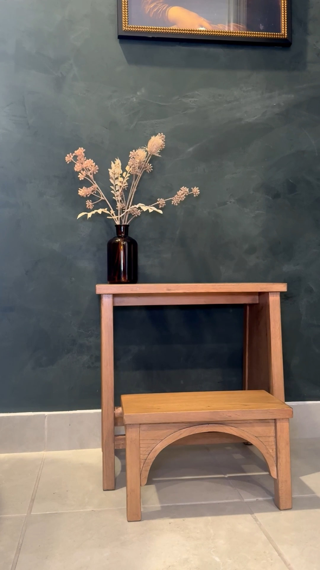Finally found a chic step stool that I don’t mind leaving out 😍 the best part is it folds up when you need it to, so it’s not taking up extra space when not in use! I got the color Oak from Target’s new Hearth & Hand Magnolia Collection. A few other colors available and linked below! 

@Target 

step stool | chic and functional home decor | affordable home decor | wooden stool | foldable space saving stool | oak wood | target finds | Chip and Joanna Gaines | powder room | kitchen | bathroom step stool

#LTKHome