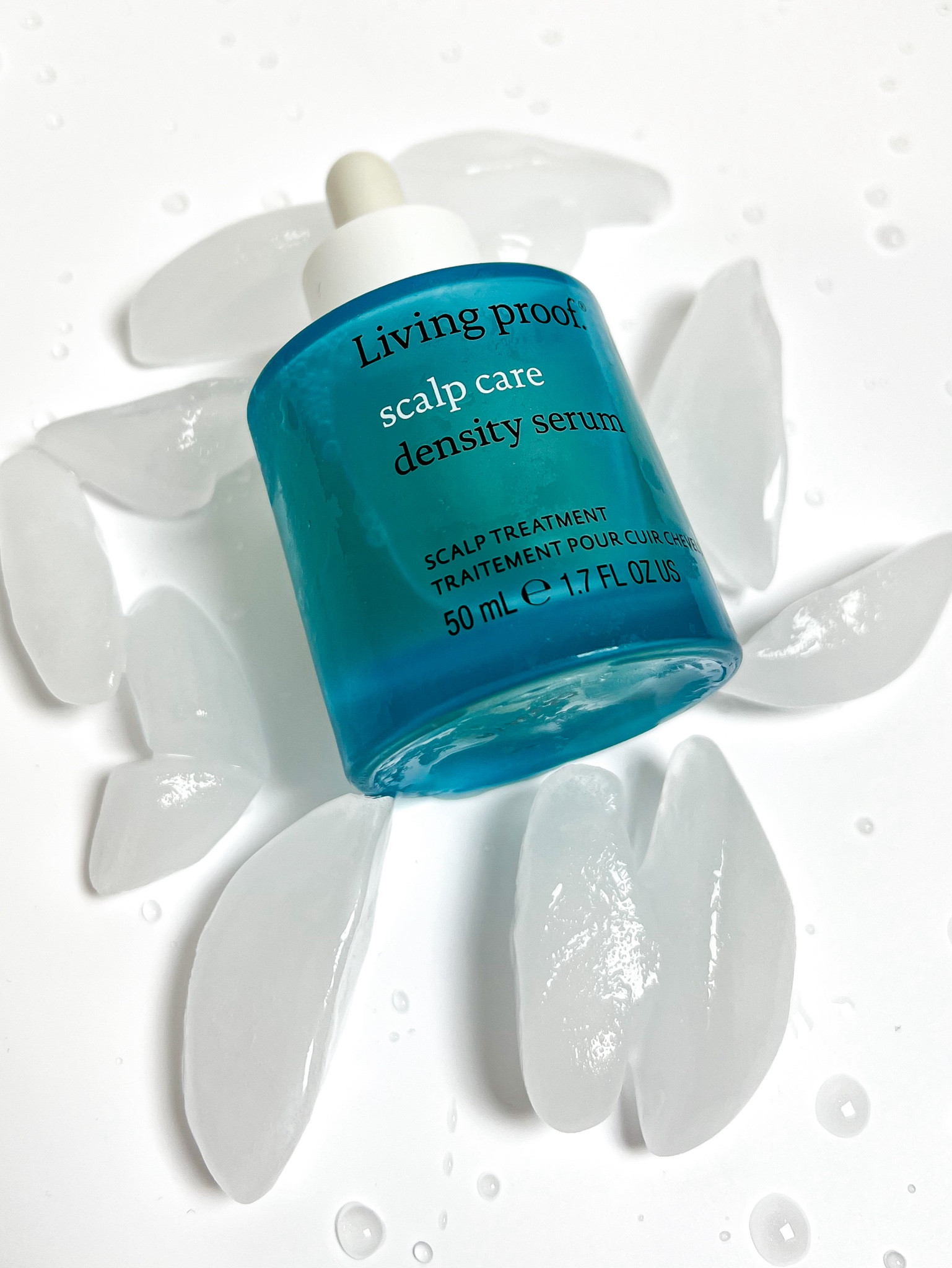 The ultimate hair density scalp serum 

#LTKBeauty