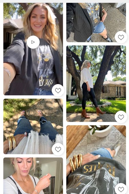 So many great FP finds this Fall. Here are a few of my favorites I’ve found hoping you love them just as much. 

#missiefit #fp #freepeople 

#LTKSeasonal #LTKmidsize #LTKstyletip