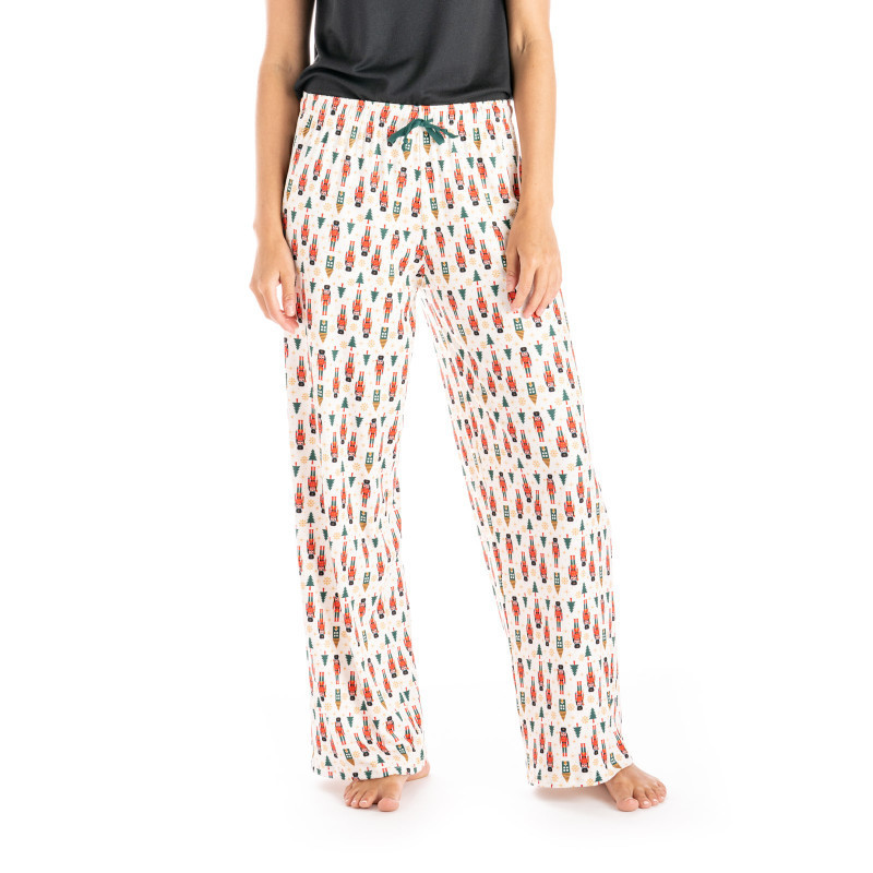 Holiday Lounge Pants | Hello Mello