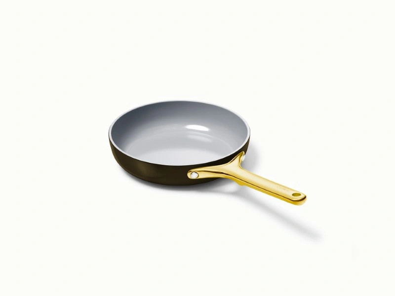 Mini Fry Pan | Non-Toxic Surface | Ceramic Non-Stick | Caraway