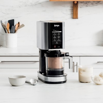 Ninja CREAMi Ice Cream Maker | Williams Sonoma | Williams-Sonoma