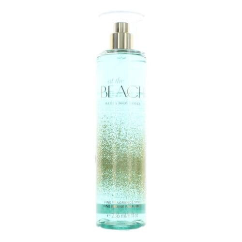 Bath & Body Works Fine Fragrance Mist (At The Beach, 8 Oz) | Amazon (US)
