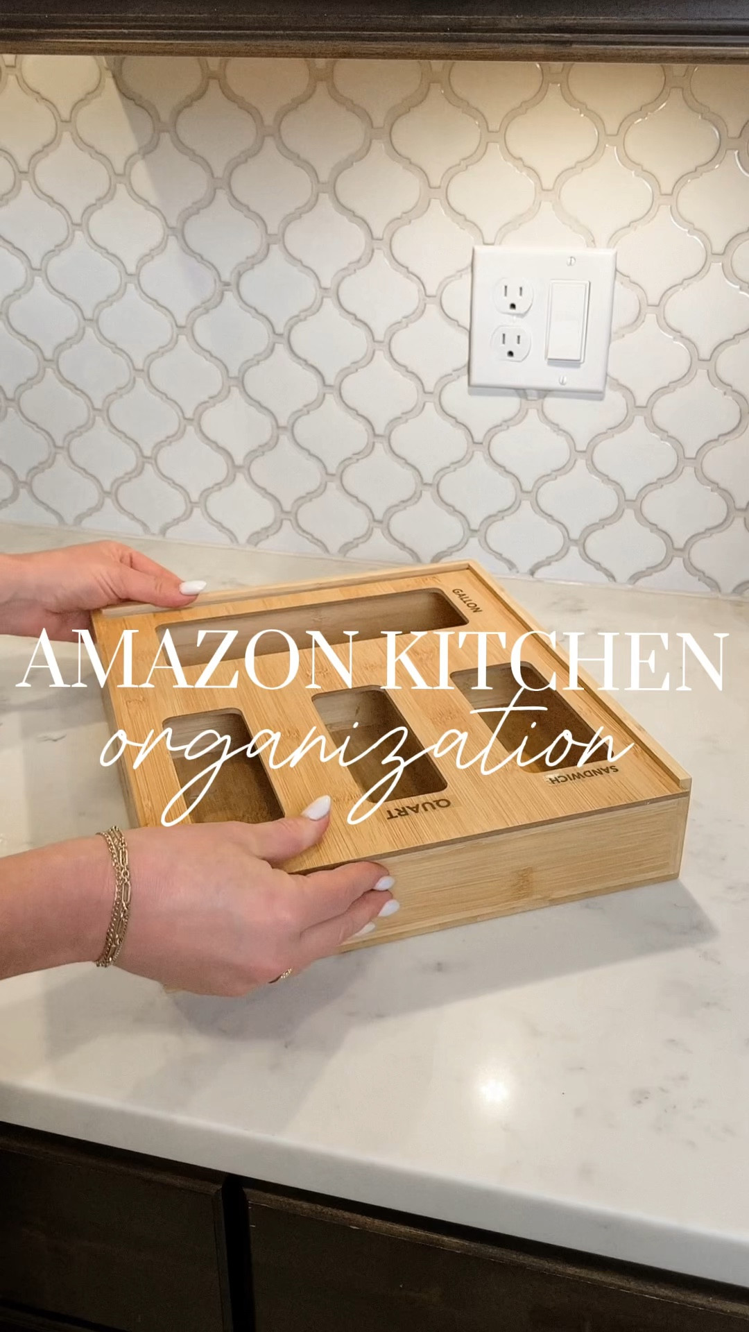 kitchen organization must haves 