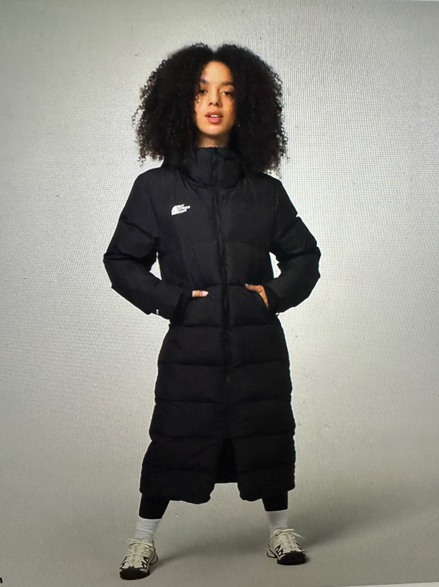 #thenorthface #thenorthfaceteiplec #wintercoat #puffercoat

#LTKtravel #LTKfamily #LTKworkwear