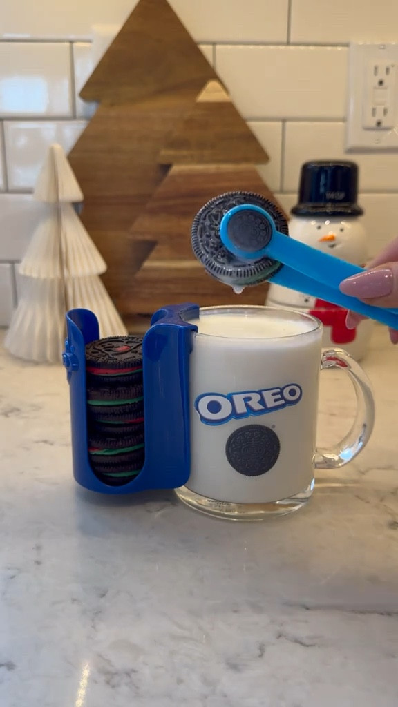 Stocking Stuffer or gift idea! 🎅🏼🍪🥛

#LTKHoliday #LTKSeasonal #LTKGiftGuide