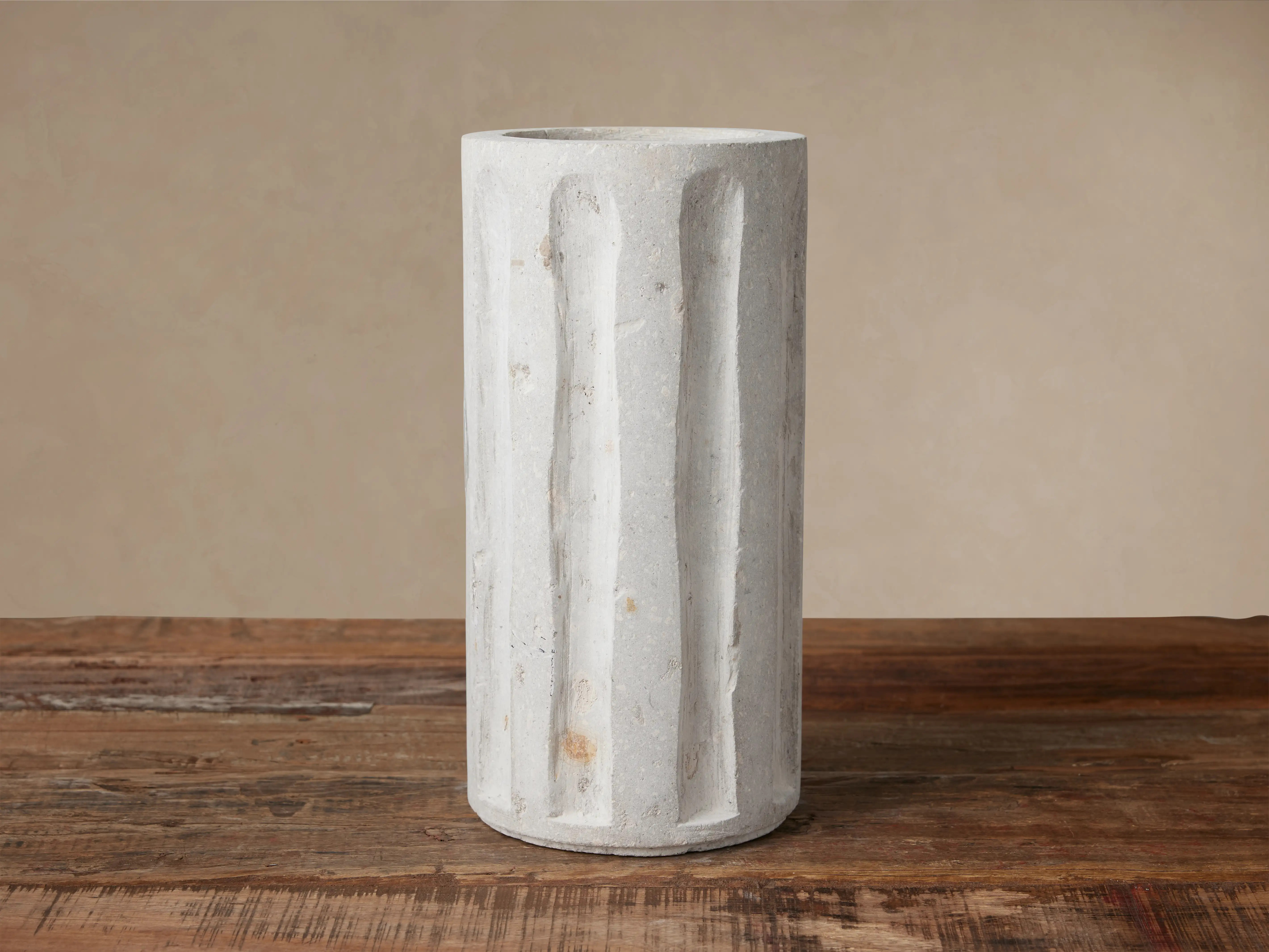 Cantera Vase | Arhaus | Arhaus