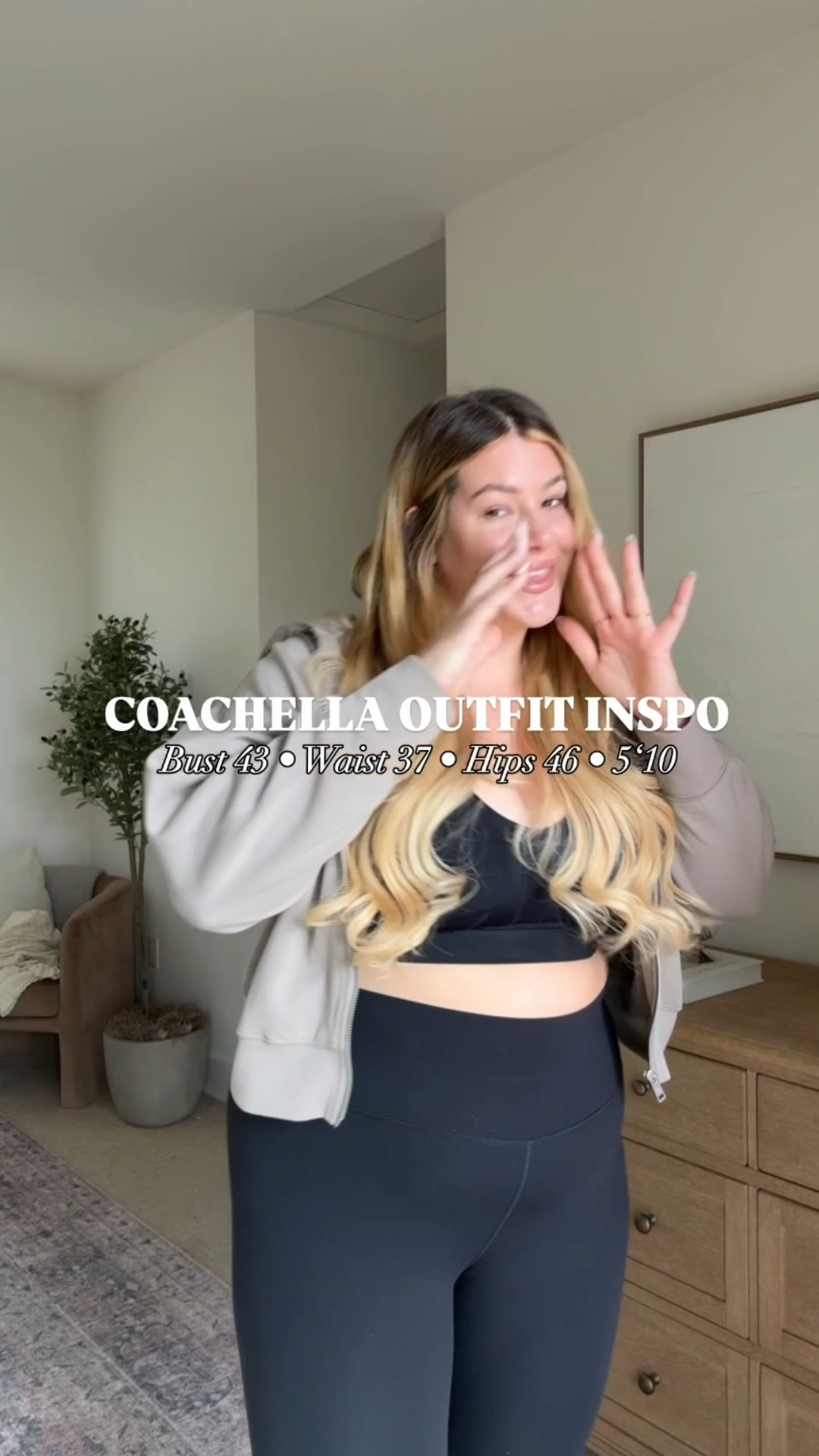 festival outfit inspo for my midsize queens :)) 👑❤️‍🔥✨

#LTKSeasonal #LTKMidsize #LTKFestival