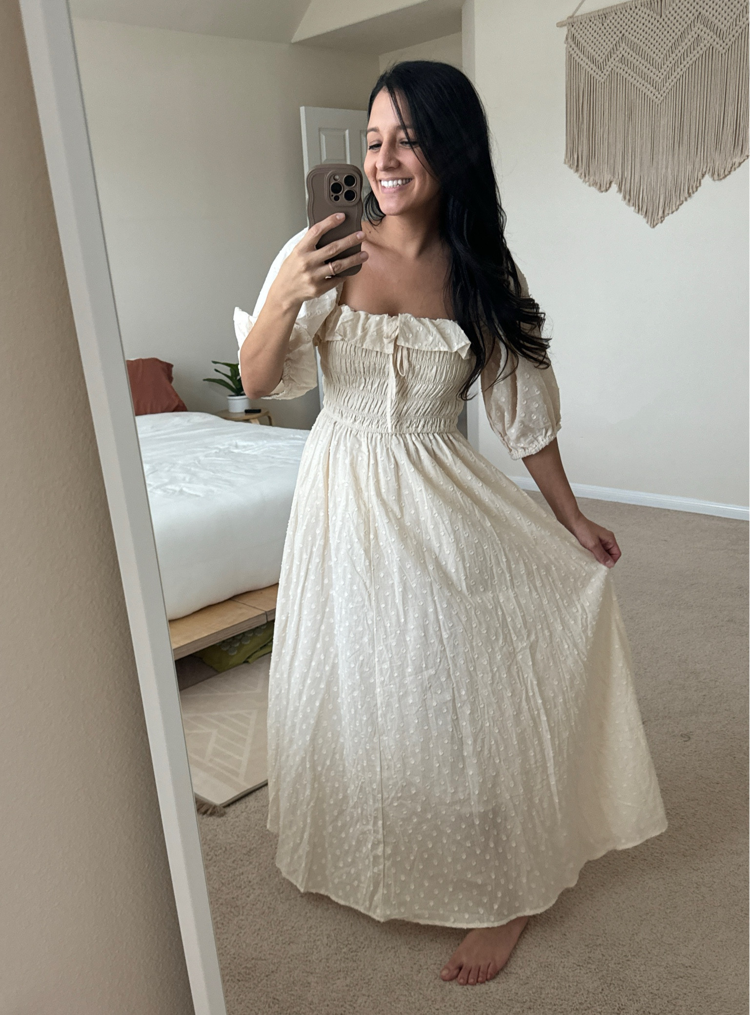Amazon Free People Dress

#LTKSeasonal #LTKFallSale #LTKHalloween