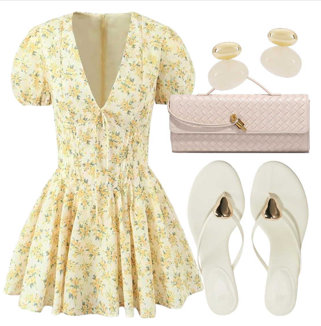 easter Sunday outfit 💛

#LTKU #LTKSeasonal #LTKStyleTip