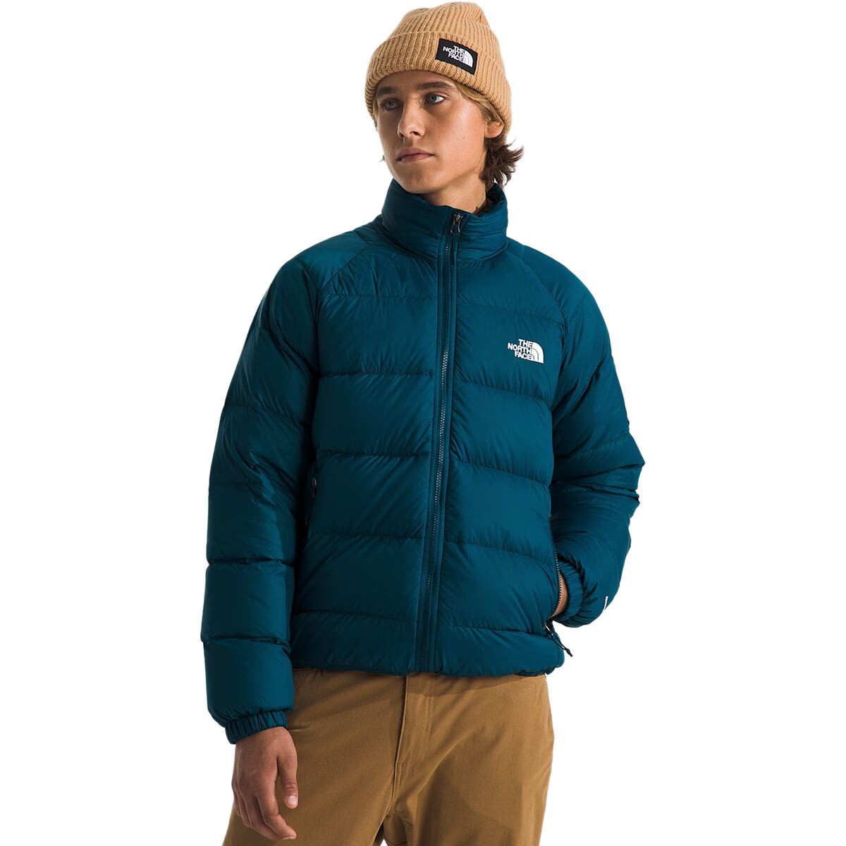 The North Face Hydrenalite Down Jacket - Men's - Clothing | Backcountry