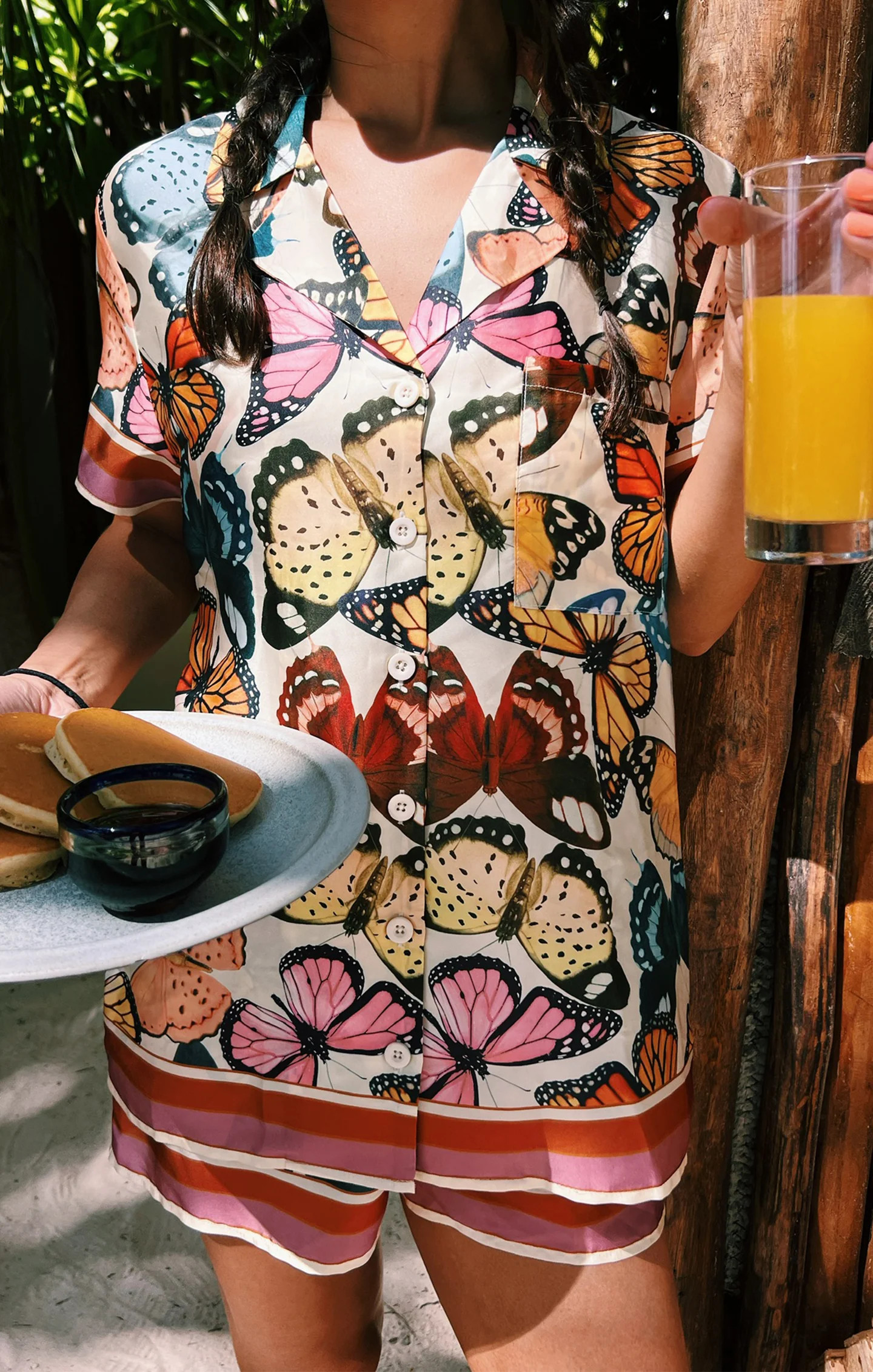 Sunday Morning Sleep Set | Show Me Your Mumu