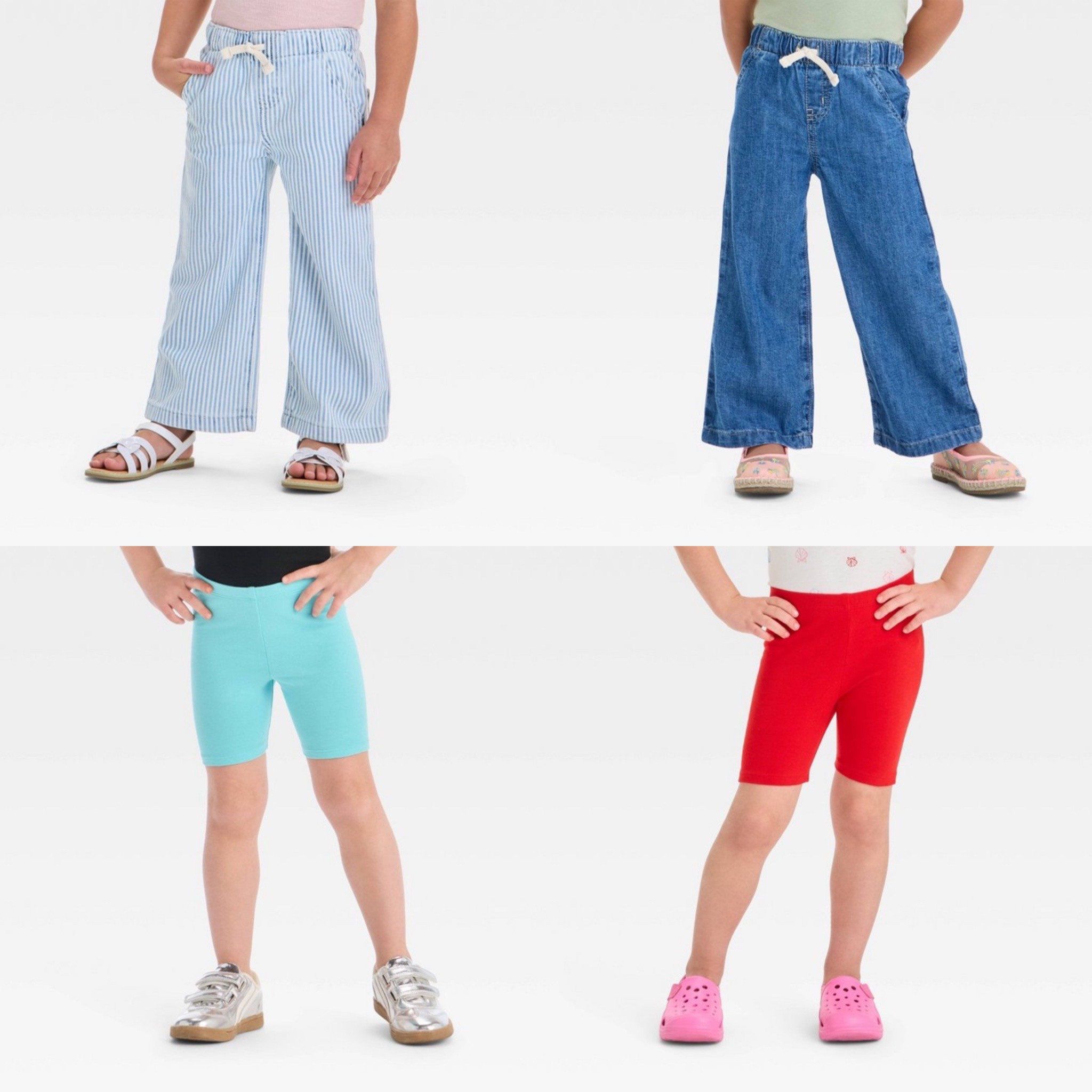 Toddler/preschool girl target order 

#LTKBaby #LTKKids #LTKStyleTip