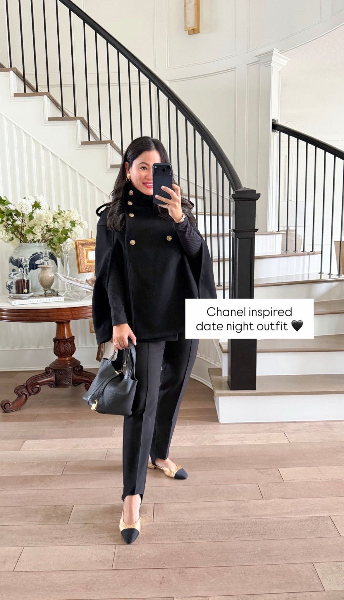 Zara date night outfit

Follow me @miriamobrien_ on IG and TikTok!

# Zara #Fashion #ZaraFashion

#LTKOver40 #LTKSeasonal #LTKBeauty