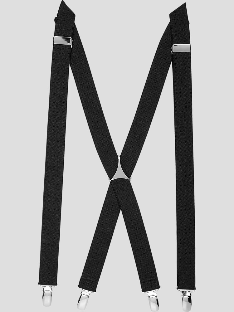 Egara Clip Suspenders | All Clearance $39.99| Men's Wearhouse | The Men's Wearhouse