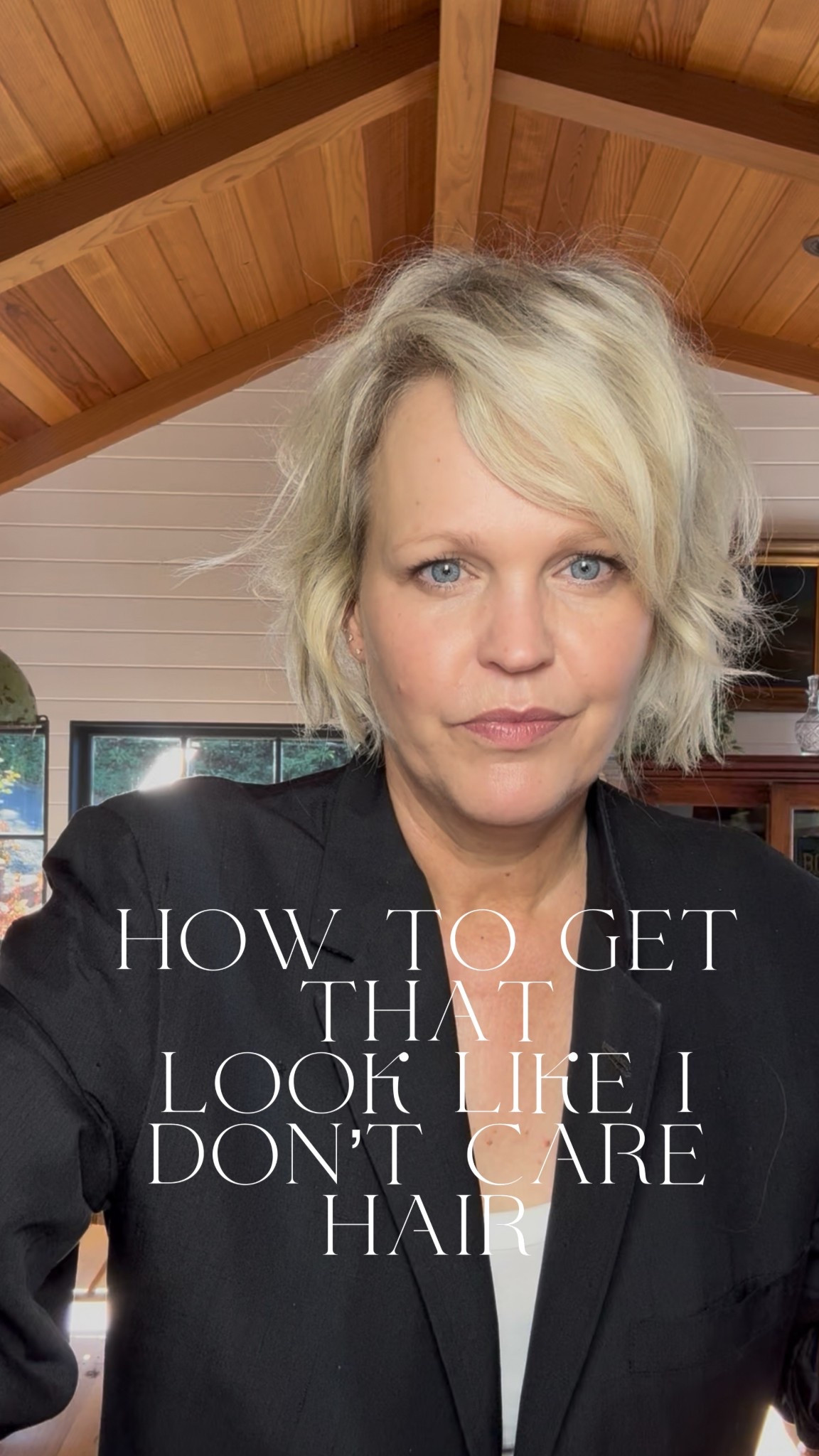 Find full tutorial on my Instagram @tiffanywendelstylist

#LTKBeauty #LTKStyleTip