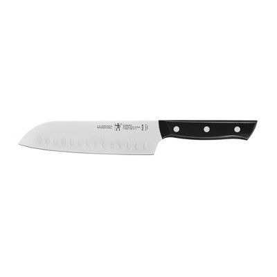 Henckels Dynamic 7-inch Hollow Edge Santoku Knife | Target