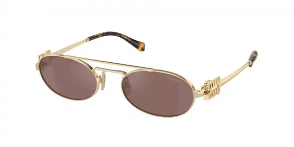 Miu Miu MU 54ZS Sunglasses | Free Shipping | EZ Contacts